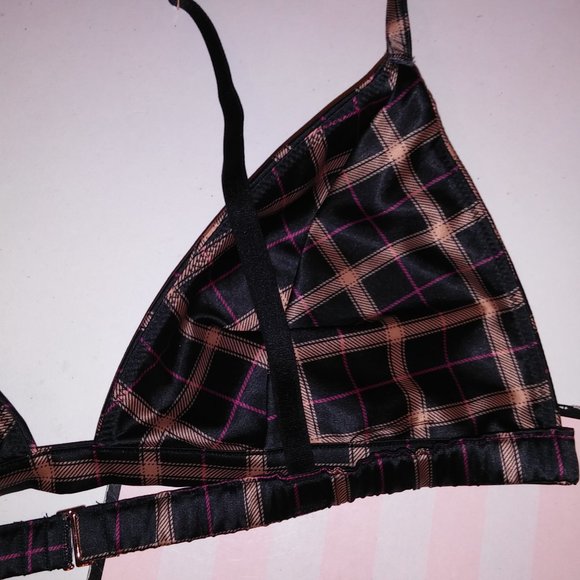 Victoria Secret Bralette Bra - Picture 5 of 7